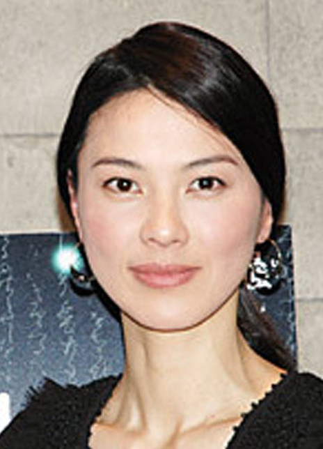 江角真纪子