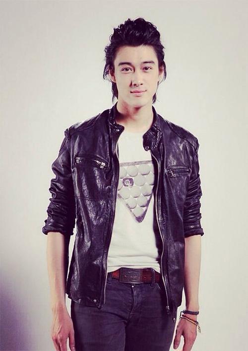 杨永聪