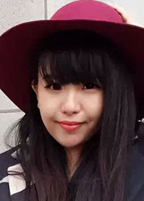 李婕