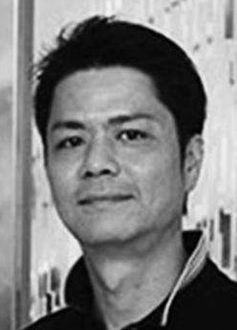 陈国雄