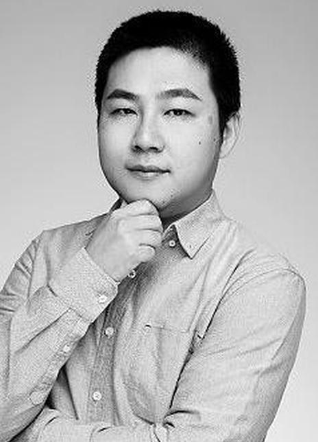 贾长安