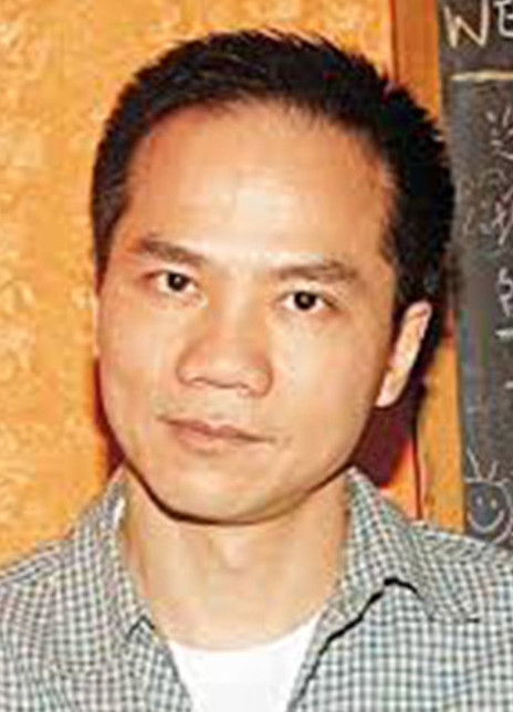 邓汉强