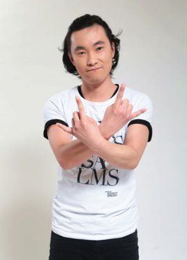 项亚蕻