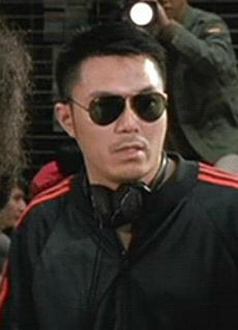 罗耀辉