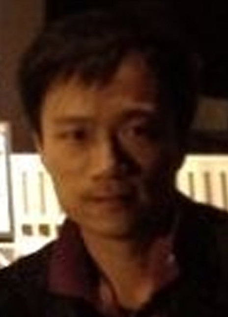 黄英华