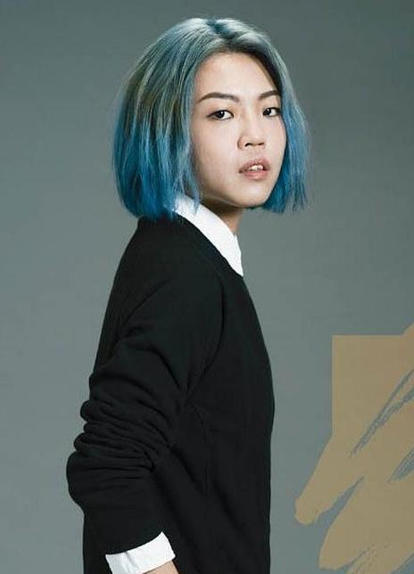 钟楚婷