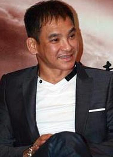 黄明升