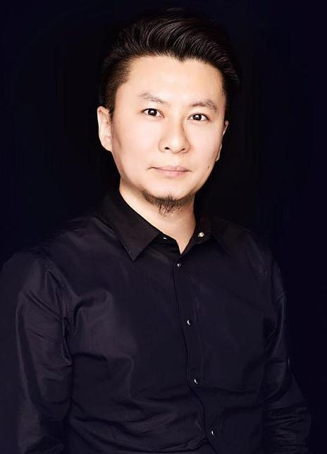 姜磊