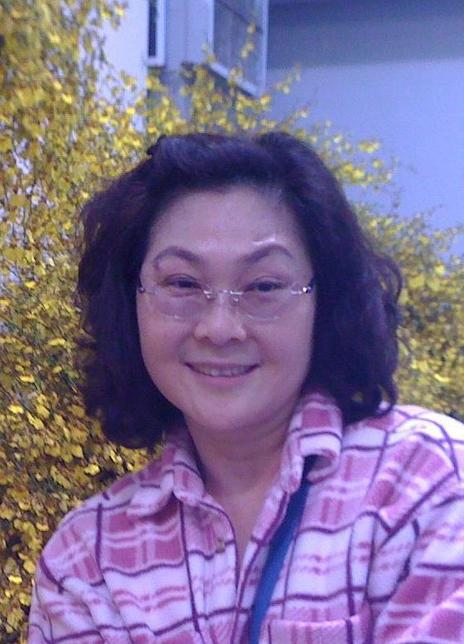 尤宜珍