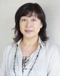 中岛京子