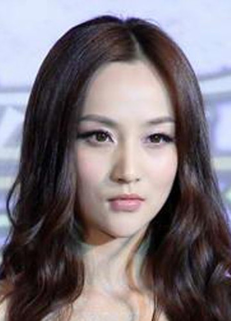 莫熙儿