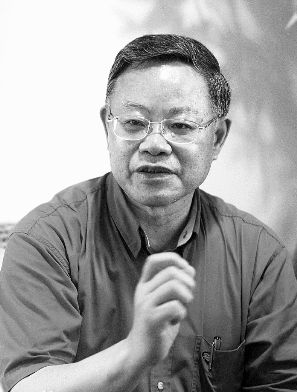 叶永烈