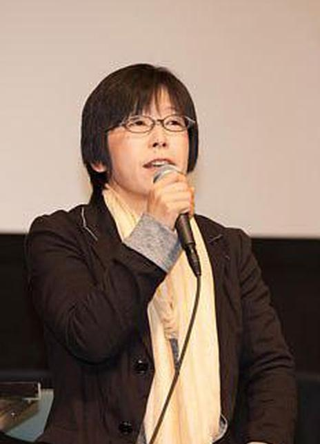 平松惠美子