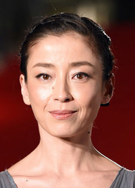 宫泽理惠