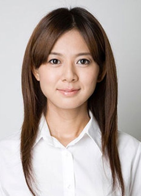 筱原友希子
