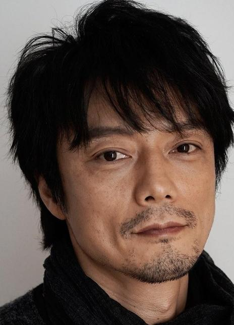 田中壮太郎