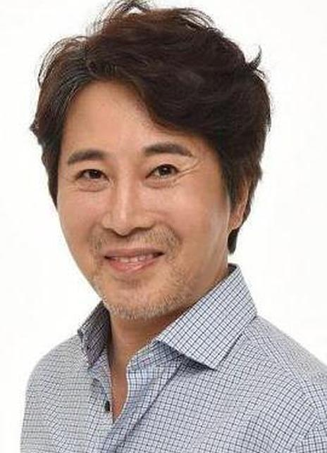 赵德贤