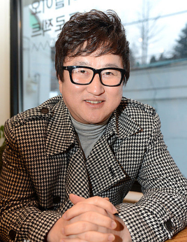 李焕庆