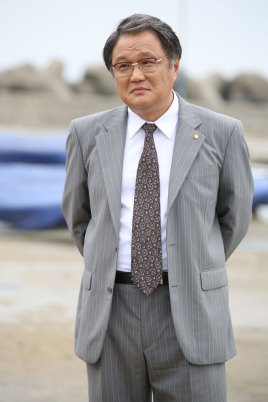 郑原仲