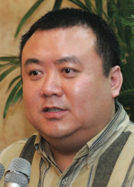 刘建