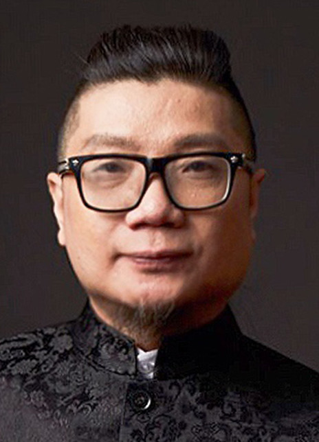 程青松
