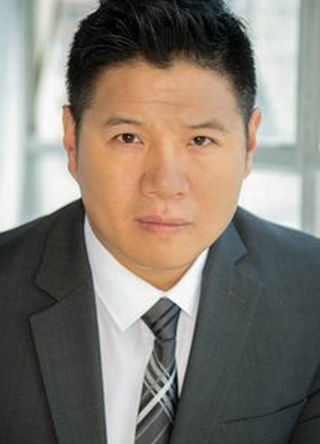 杰姆斯·黄