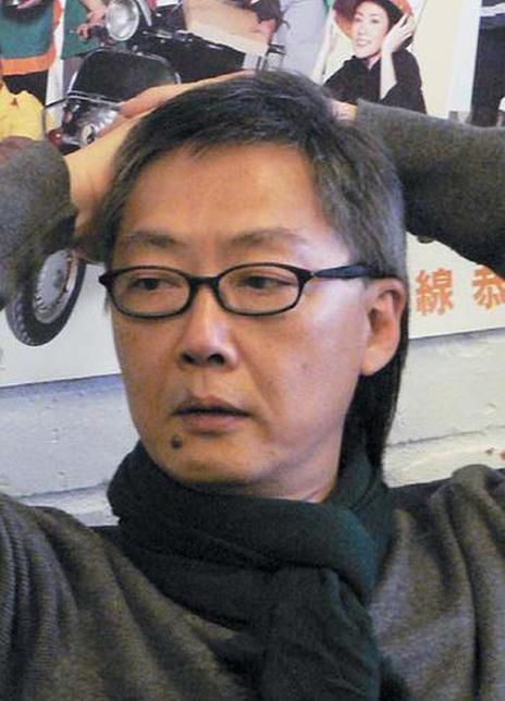 赵良骏