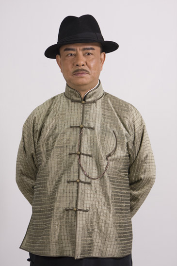 王政钧