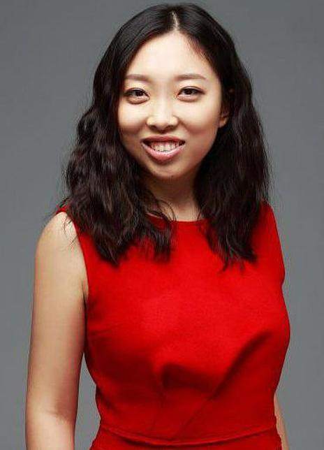 马李灵珊