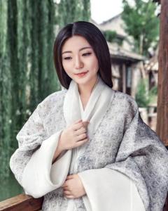 刘珂矣
