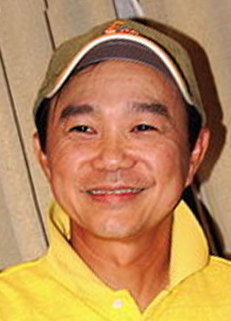 区瑞强