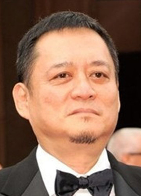 张叔平