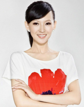 朱亚丽