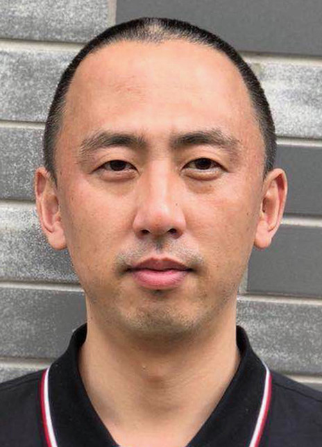 王砚伟