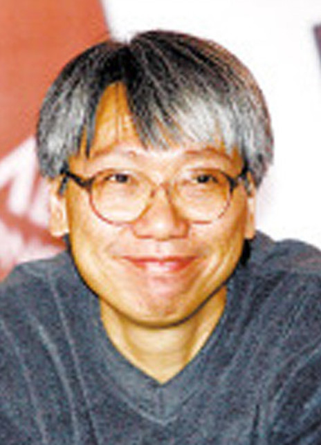 陈庆嘉
