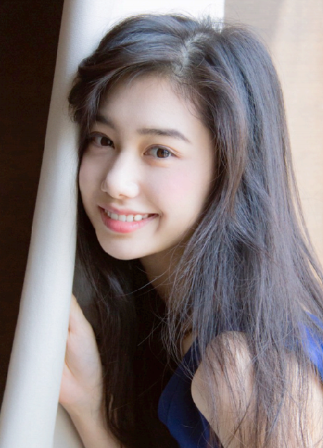 倪珂欣