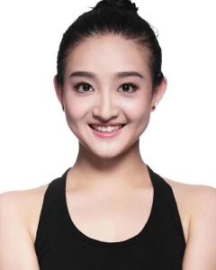胡玉婷