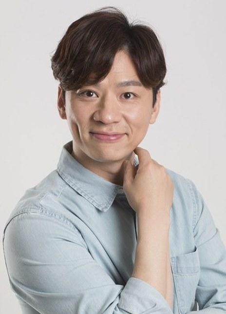 郑尚勋