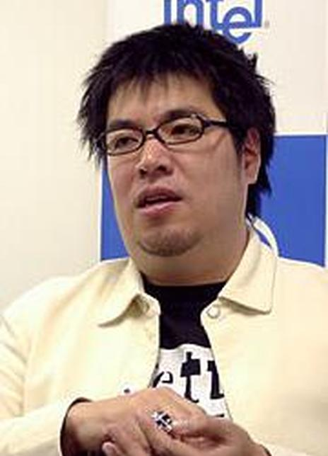田口拓也