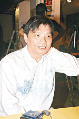 陈辉阳