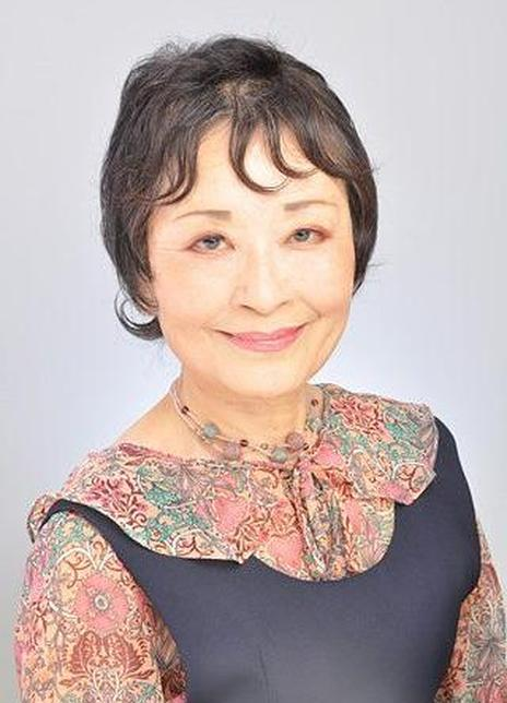 泽田敏子