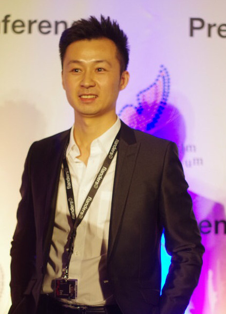 田小辉
