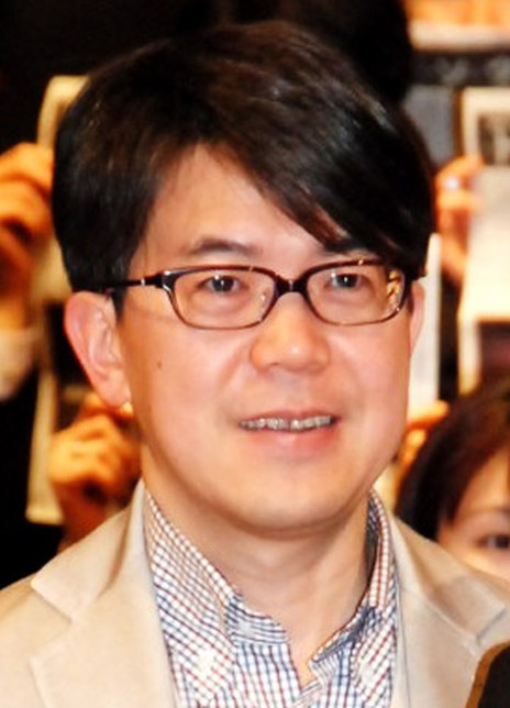 河合勇人