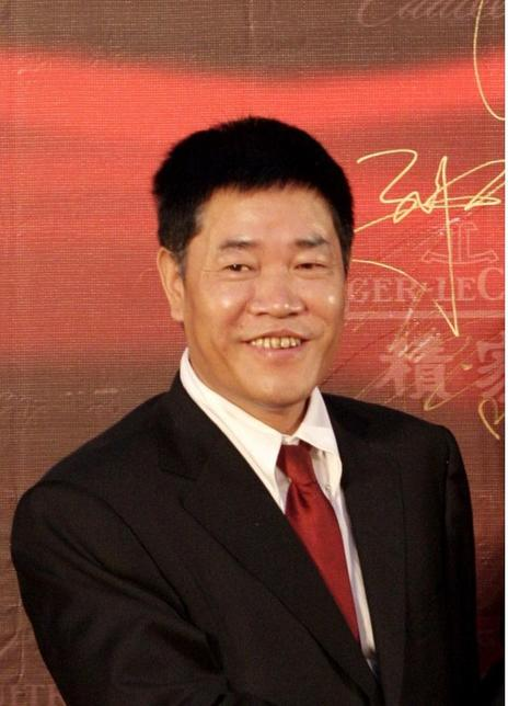 刘志江