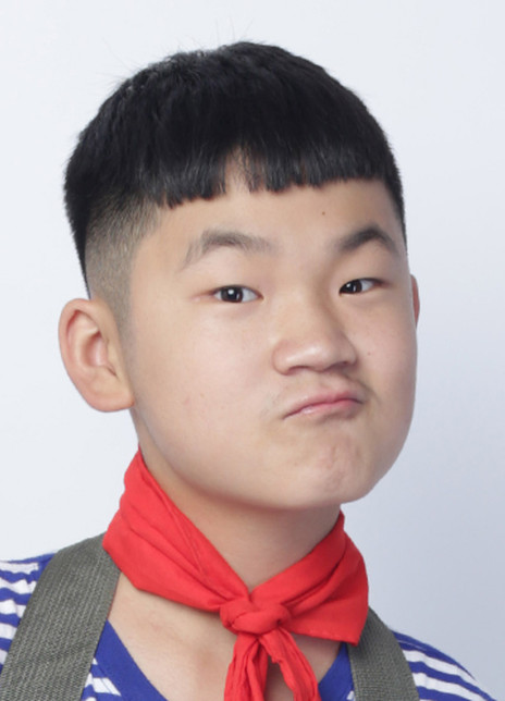 杜旭光