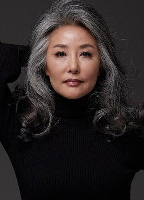 杨慧珍
