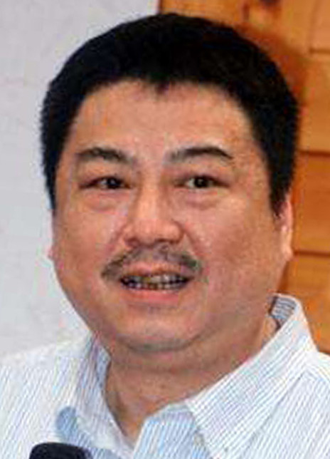 李传缨