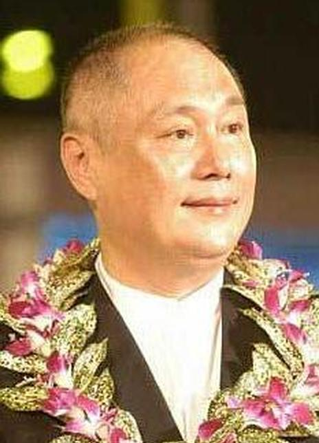 伍宗德