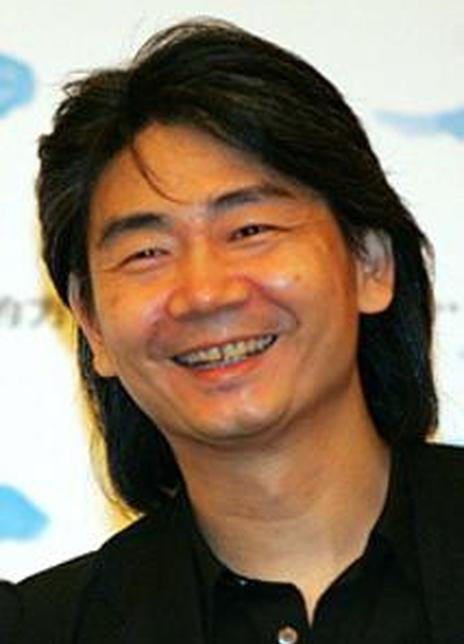 朱德庸
