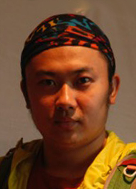 李唯贺